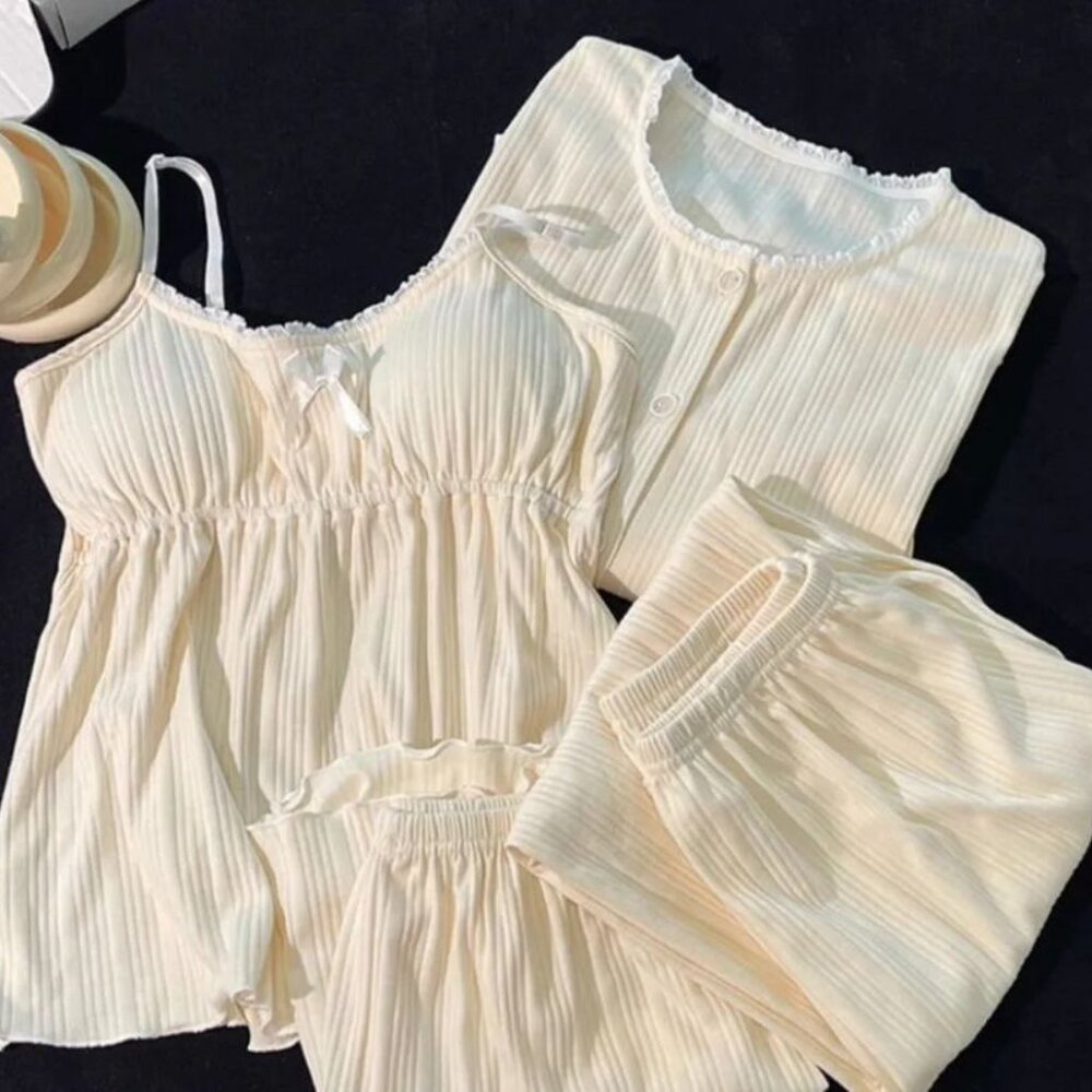 Women's pajamas new size 44